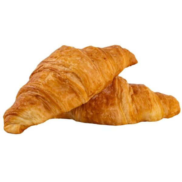 Butter Croissant 80g x 2pc