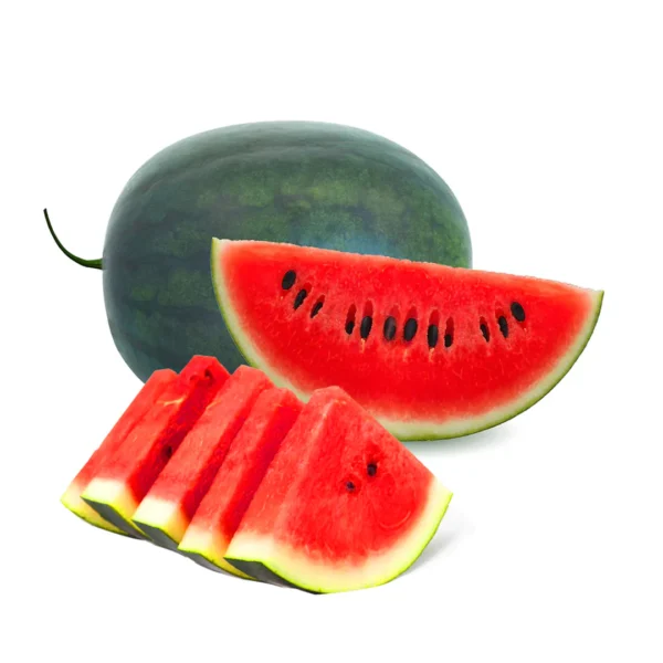 Organic Fresh Watermelon  1KG