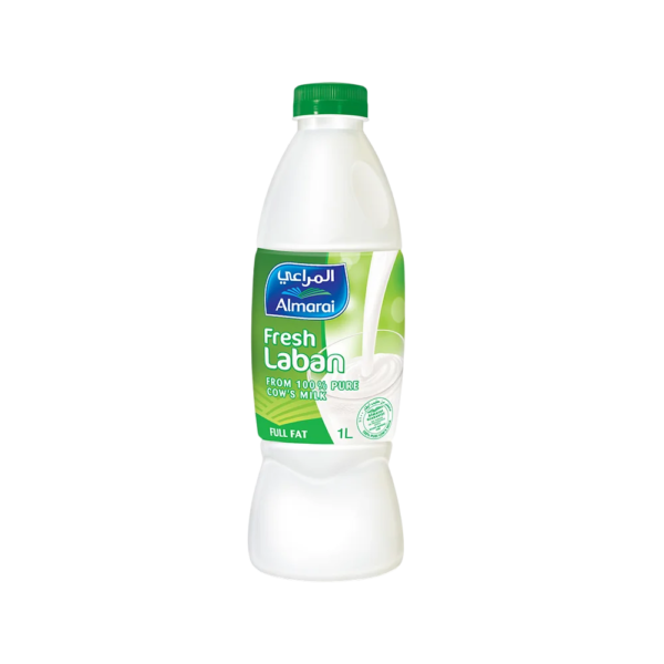 Almarai Fresh Laban Full Fat