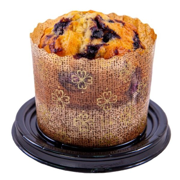 Muffin Blueberry 100g