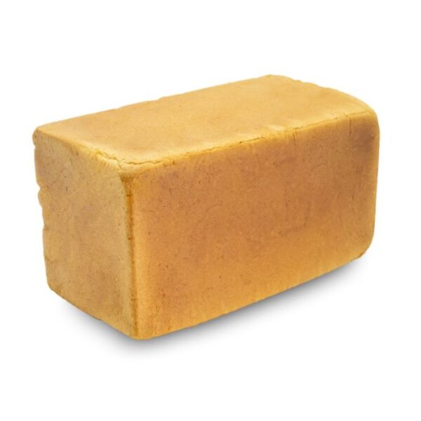 Brioche Loaf Unsliced 750gm