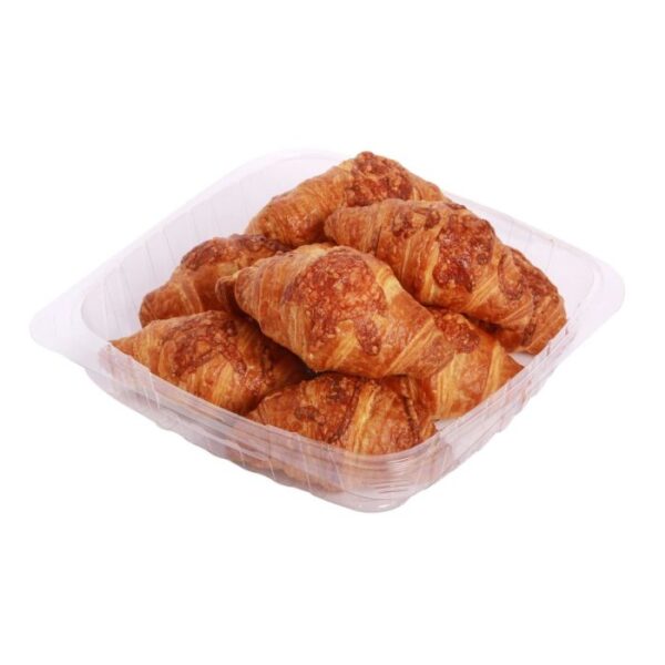 Cheese Croissant Mini Pack of 8