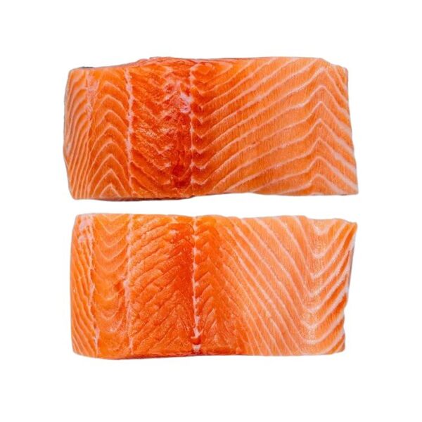 Fresh Norwegian Salmon Fillet 350 g