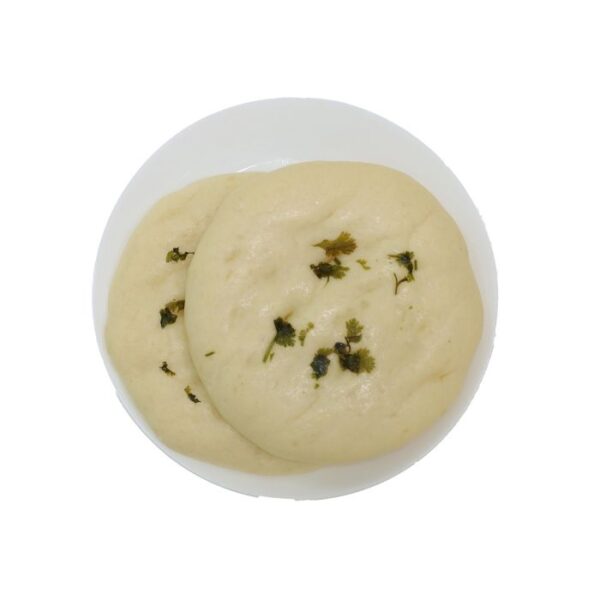 Kulcha 2pc pack