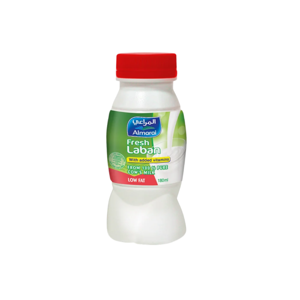 Almarai Fresh Laban Low Fat