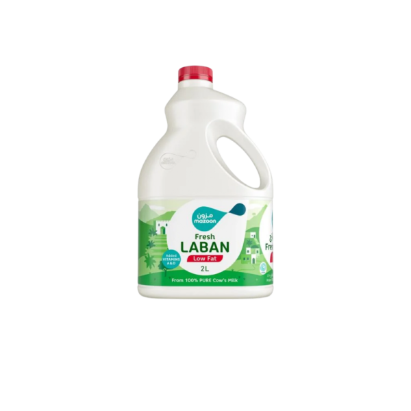 Laban Low Fat