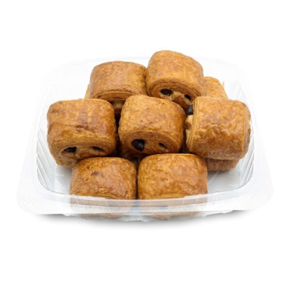 Pain Au Chocolate Pack of 8