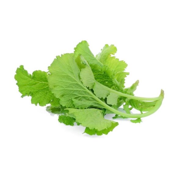 Mustard Leaves (Sarso Ka Saag)
