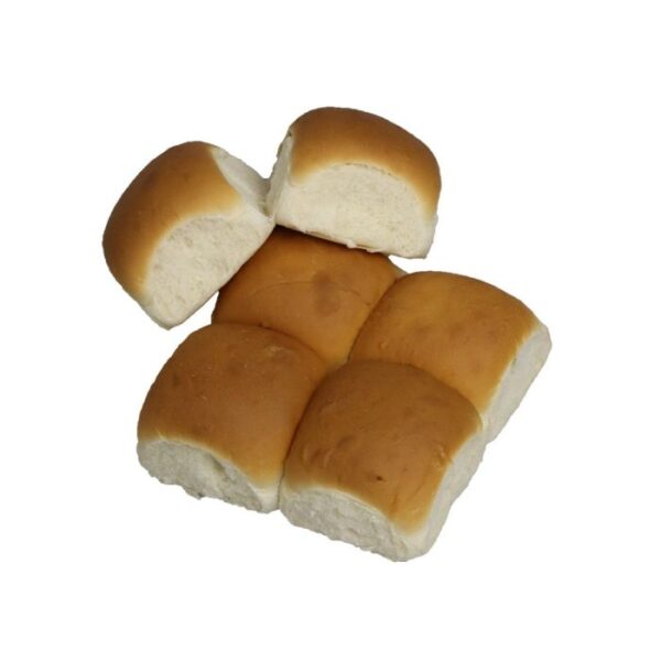 Paav Buns  Pack of 6 240g