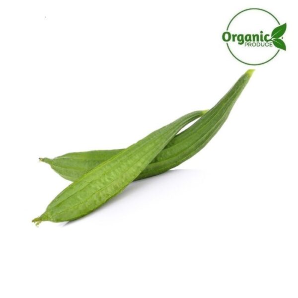 Ridge Gourd Organic 200-300g