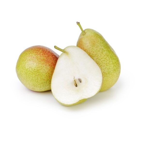 Pears Forelle