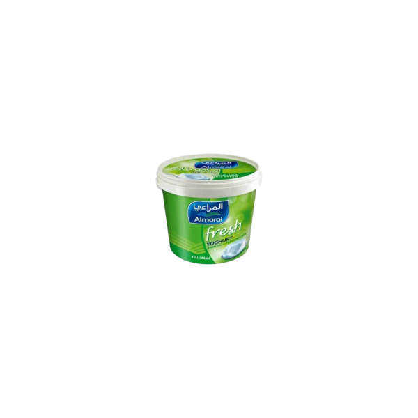 Almarai Fresh Yoghurt Full Cream